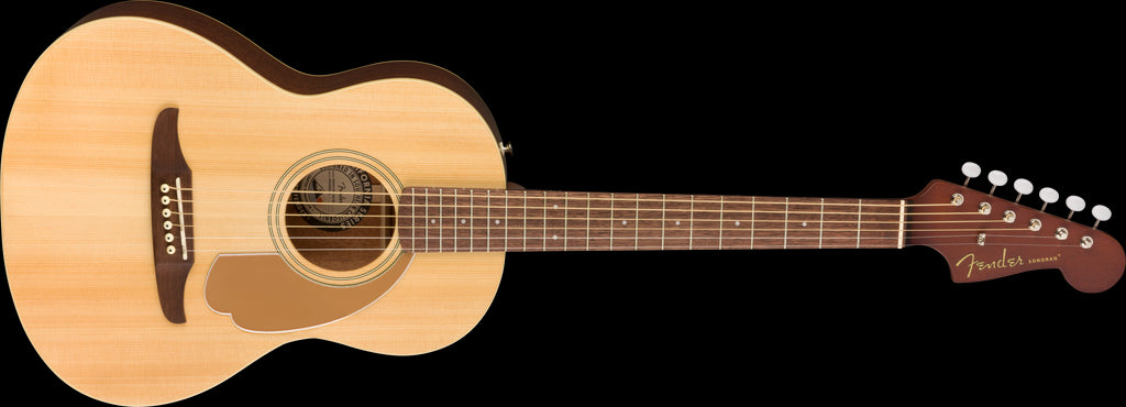Fender Sonoran Mini Acoustic in Natural