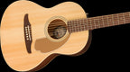 Fender Sonoran Mini Acoustic in Natural