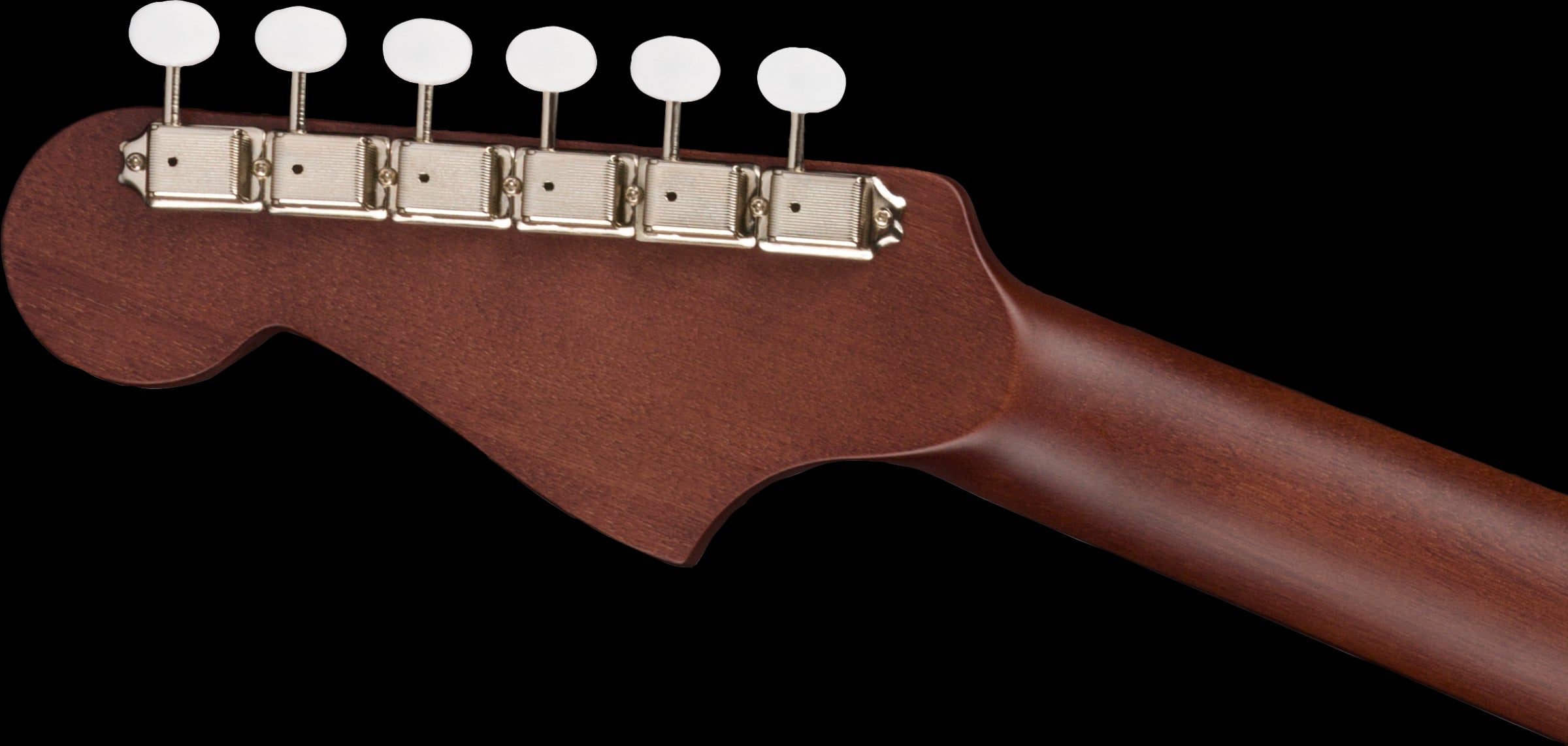 Fender Sonoran Mini Acoustic in Natural