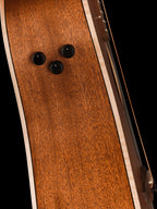 Fender Redondo Special Acoustic Guitar - Black Pickguard - Natural