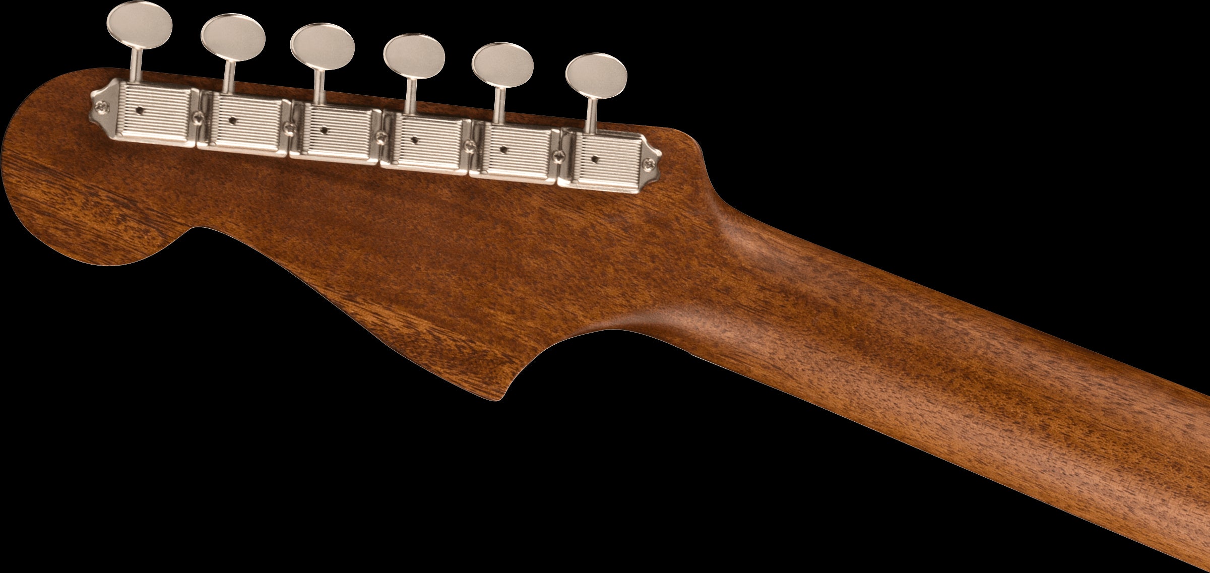 Fender Redondo Special Acoustic Guitar - Black Pickguard - Honey Burst