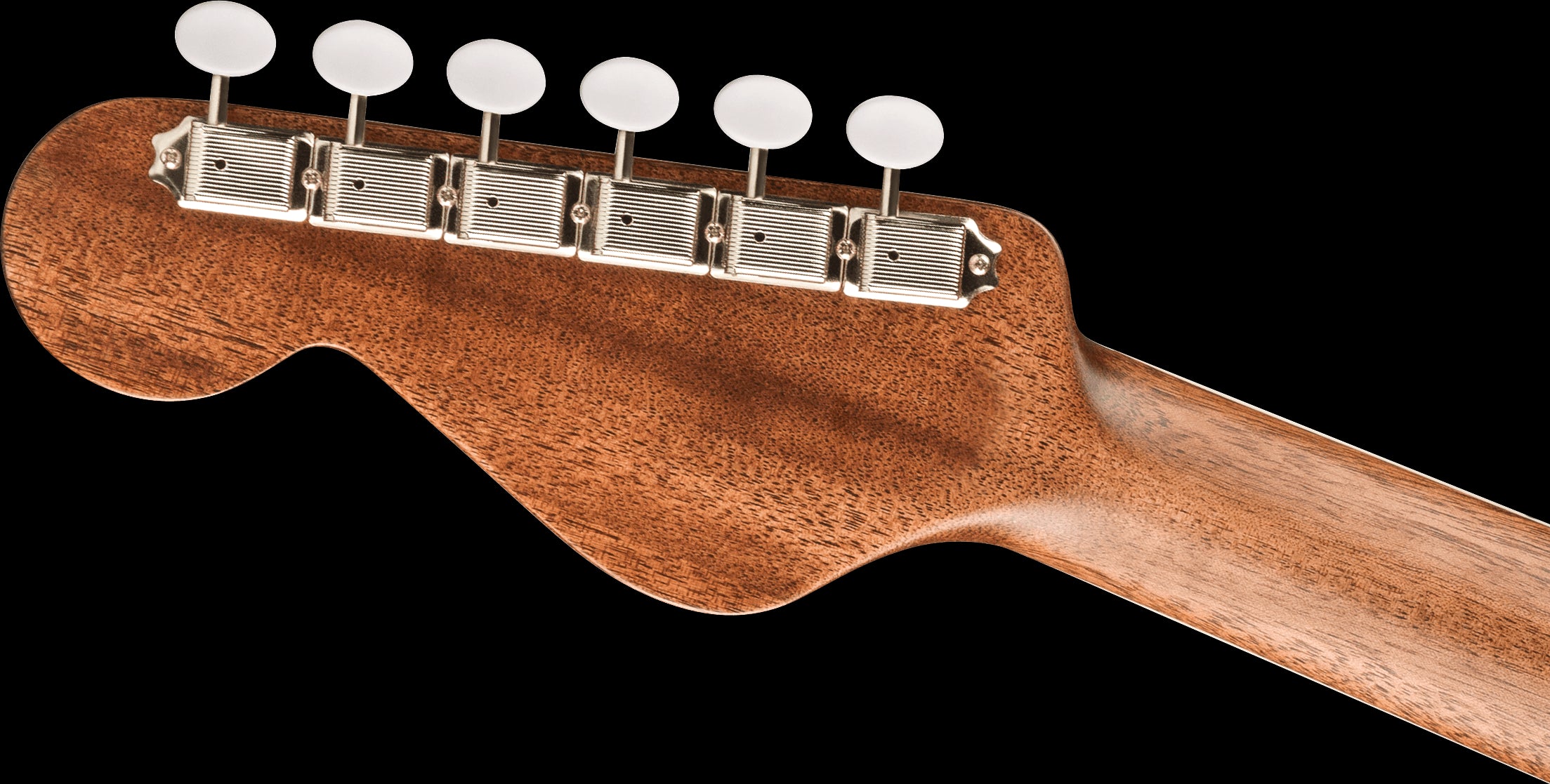 Fender Limited Edition California Vintage Malibu with Case, Antigua Pickguard, Antigua