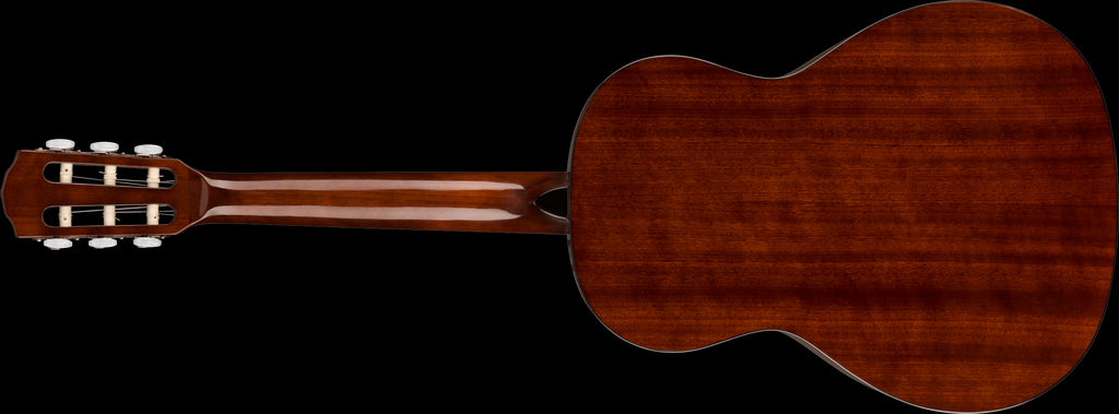 Fender FA 15N 3/4 Nylon w/ Gig Bag