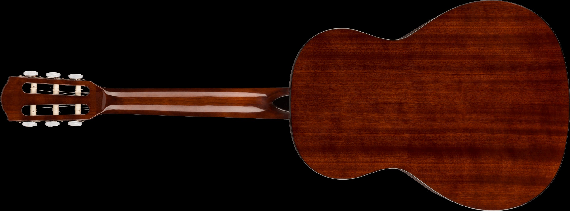 Fender FA 15N 3/4 Nylon w/ Gig Bag