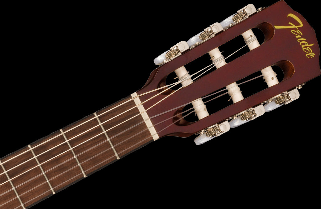Fender FA 15N 3/4 Nylon w/ Gig Bag