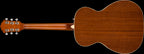 Fender FA-235E Concert Acoustic Guitar with Laurel Fingerboard in Natural