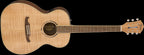 Fender FA-235E Concert Acoustic Guitar with Laurel Fingerboard in Natural