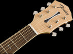 Fender FA-235E Concert Acoustic Guitar with Laurel Fingerboard in Natural