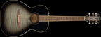 Fender FA-235E Concert Acoustic Guitar with Laurel Fingerboard in Moonlight Burst