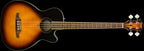 Fender FA 450CE Bass Lrl FB 3 Col Burst