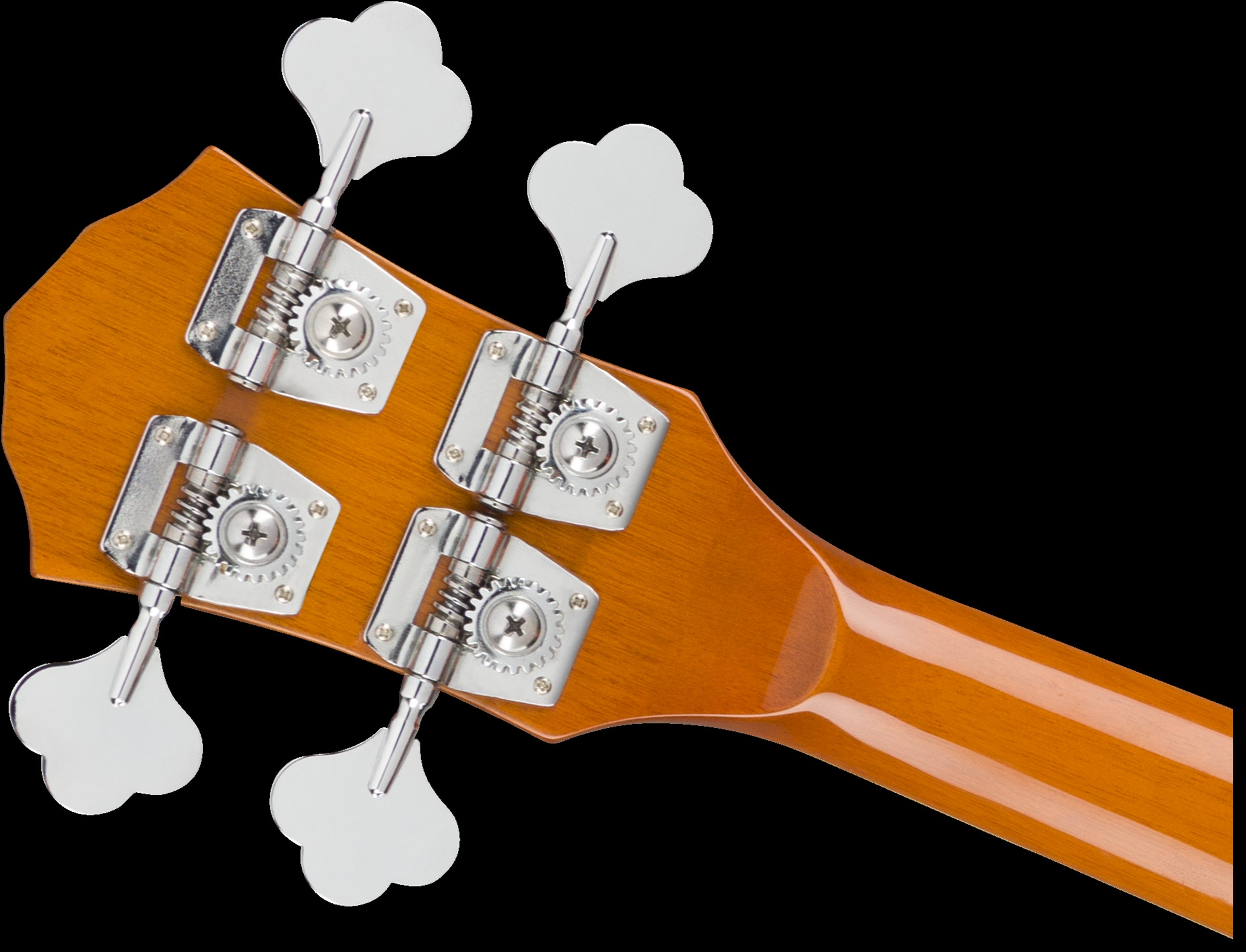 Fender FA 450CE Bass Lrl FB 3 Col Burst