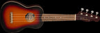 Fender Venice Soprano Uke Walnut Fretboard - 2 Colour Burst
