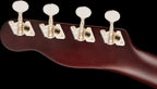 Fender Venice Soprano Uke Walnut Fretboard - 2 Colour Burst