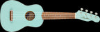 Fender Venice Soprano Ukulele Daphne Blue