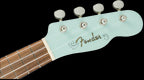 Fender Venice Soprano Ukulele Daphne Blue