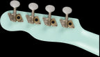 Fender Venice Soprano Ukulele Daphne Blue