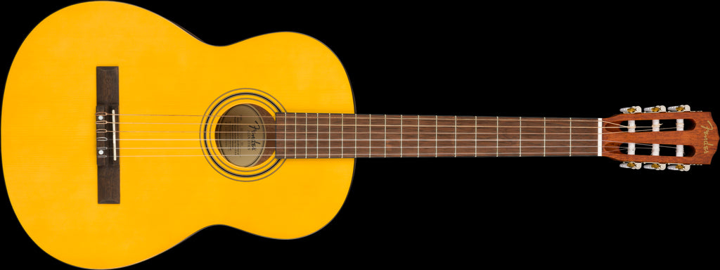 Fender ESC 110 Educational Wide Neck WN