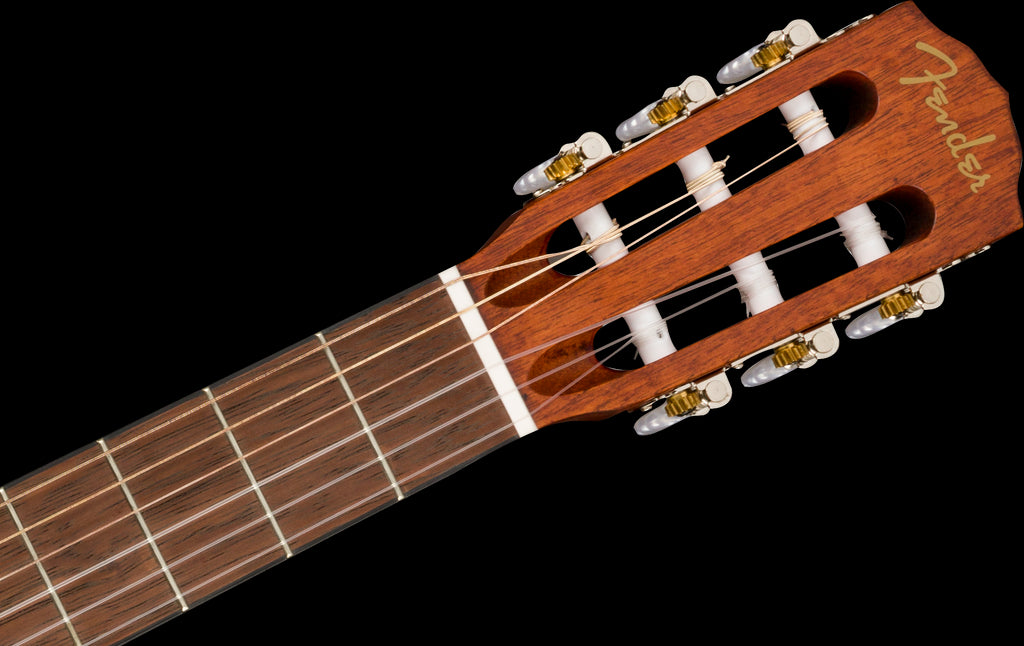 Fender ESC 110 Educational Wide Neck WN