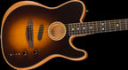 Fender Acoustasonic Player Telecaster Acoustic-Electric Guitar - Shadow Burst