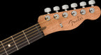 Fender Acoustasonic Player Telecaster Acoustic-Electric Guitar - Shadow Burst