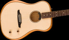 Fender Highway Series Dreadnought Acoustic Guitar with Fishman Pickup - Natural