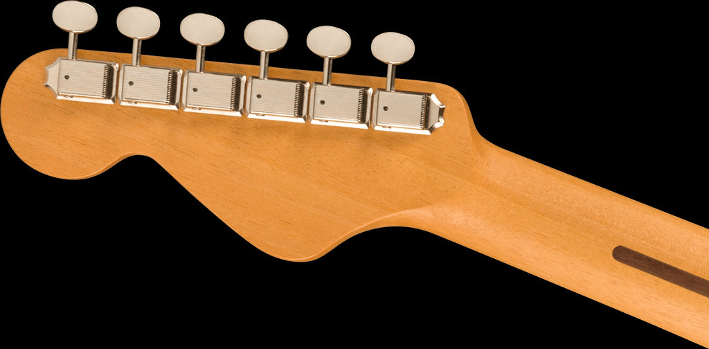 Fender Highway Series Dreadnought Acoustic Guitar with Fishman Pickup - Natural