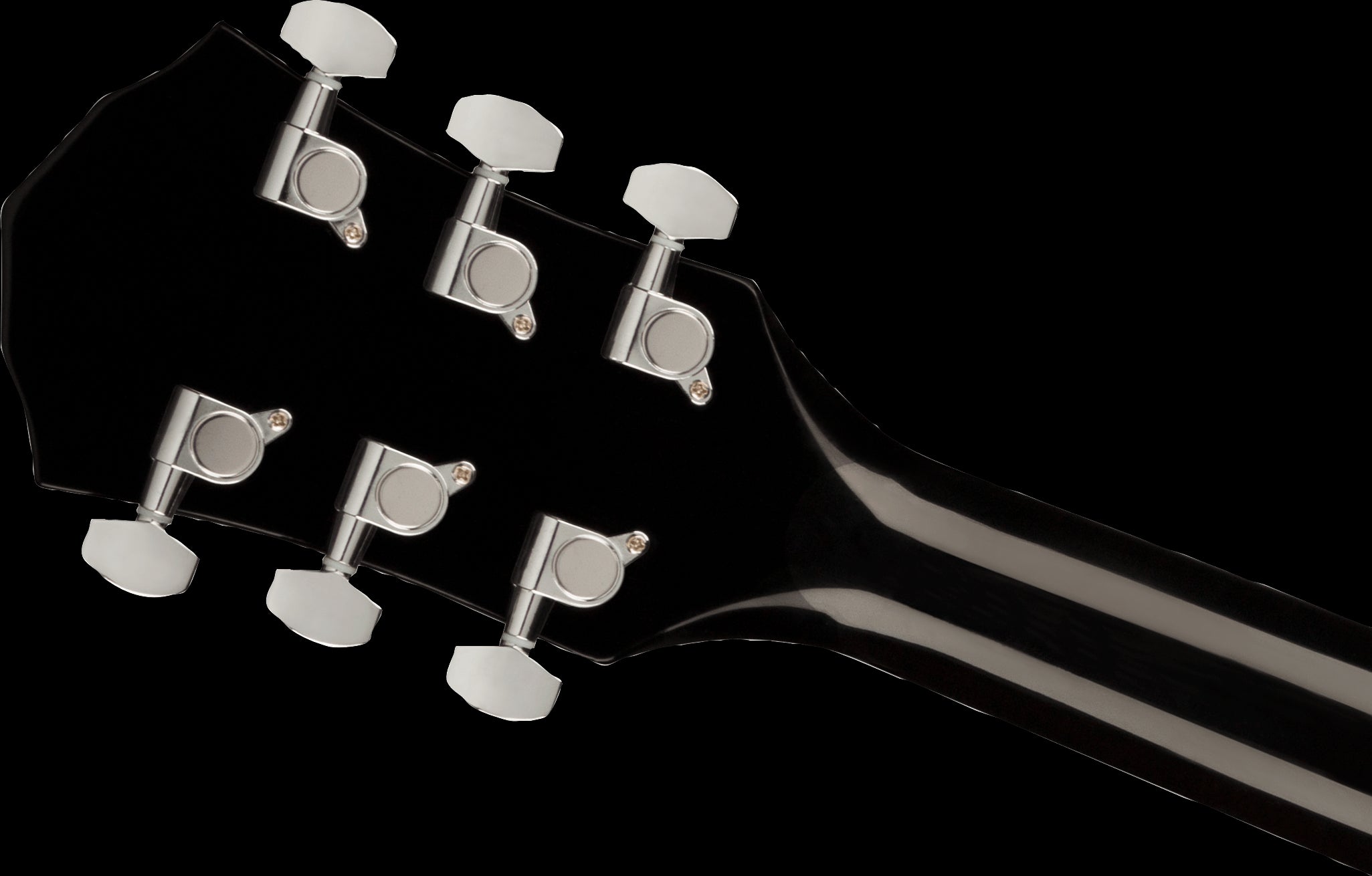 Fender FA-125CE Dreadnought Acoustic Guitar with Walnut Fingerboard in Sunburst