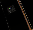 Fender FA-125CE Dreadnought Acoustic Guitar with Walnut Fingerboard in Sunburst