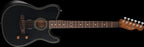 Fender Acoustasonic Standard Telecaster Black