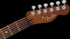 Fender Acoustasonic Standard Telecaster - Aged Natural
