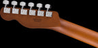 Fender Acoustasonic Standard Telecaster - Aged Natural