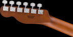 Fender Acoustasonic Standard Telecaster - Honey Burst
