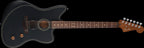 Fender Acoustasonic Standard Jazzmaster - Black