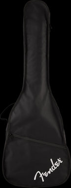 Fender California Standard Redondo Mini w/Bag Spruce Top - Black