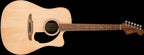 Fender California Standard Redondo CE Spruce Top - Natural