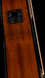 Fender California Standard Monterey E Spruce Top - 3-Color Sunburst