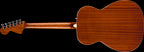 Fender California Standard Monterey E Sapele Top - Natural Sapele