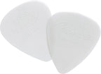 FENDER PICKS - 351 NYLON GREY .46mm (12)