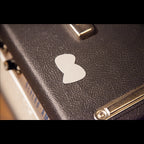 FENDER PICKS - 351 NYLON GREY .46mm (12)