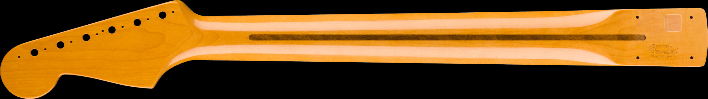 Fender Neck Av II 57 Strat MN