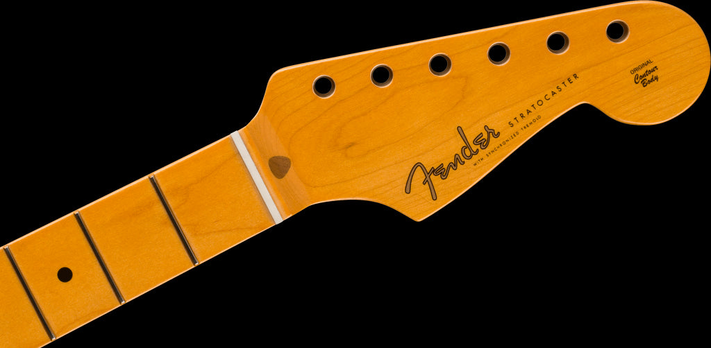 Fender Neck Av II 57 Strat MN