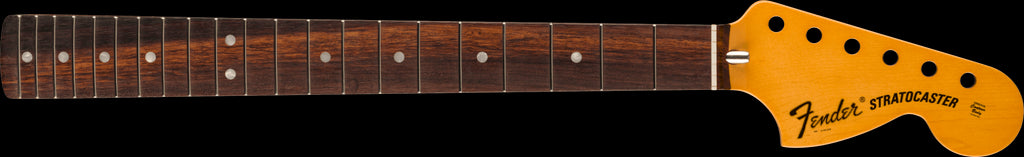 Fender Neck Av II 73 Strat RW