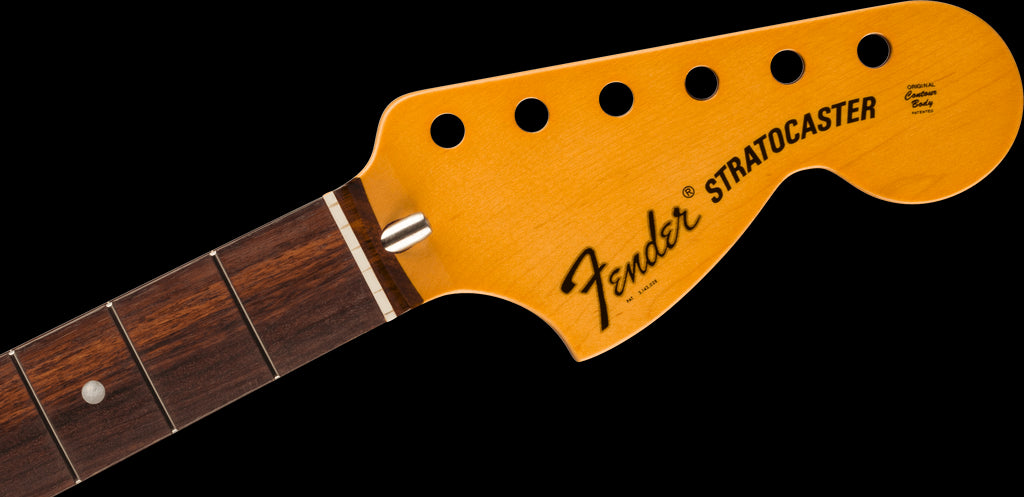 Fender Neck Av II 73 Strat RW