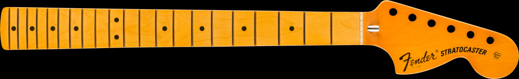 Fender Neck Av II 73 Strat MN