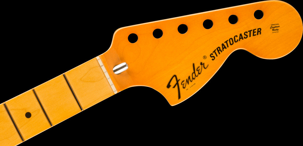 Fender Neck Av II 73 Strat MN