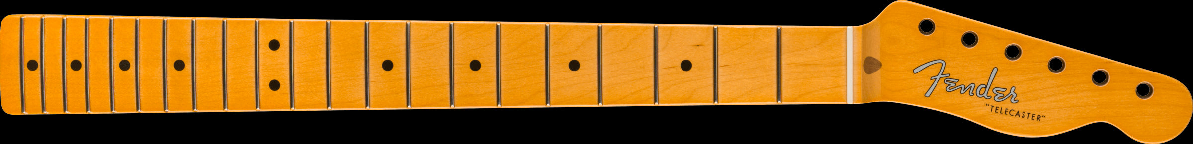 Fender Neck Av II 51 Tele MN