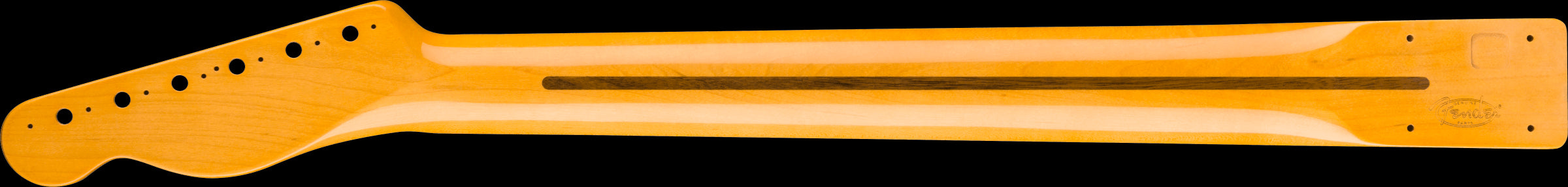 Fender Neck Av II 51 Tele MN