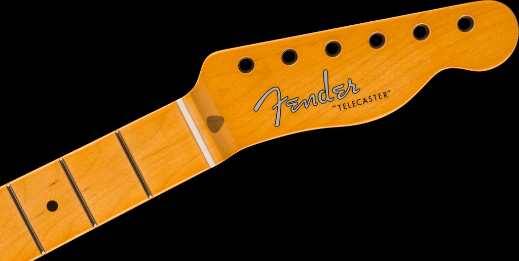 Fender Neck Av II 51 Tele MN