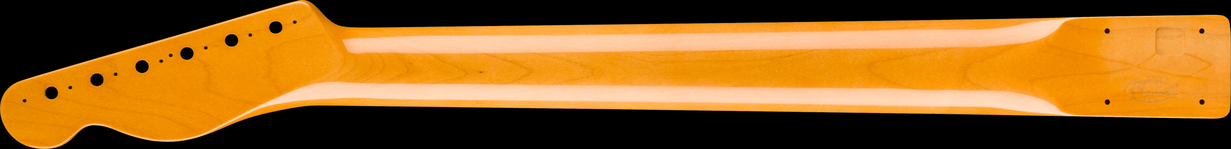 Fender Neck Av II 63 Tele RW