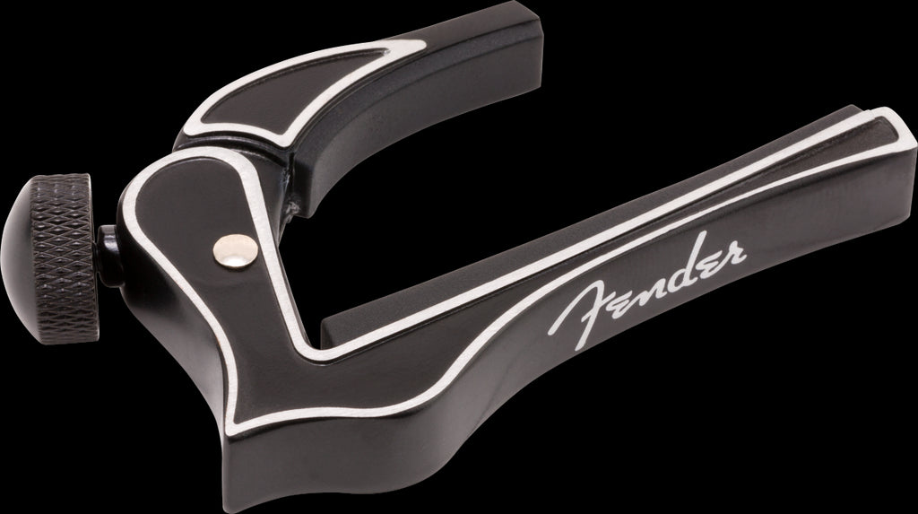 Fender Dragon Capo Blk